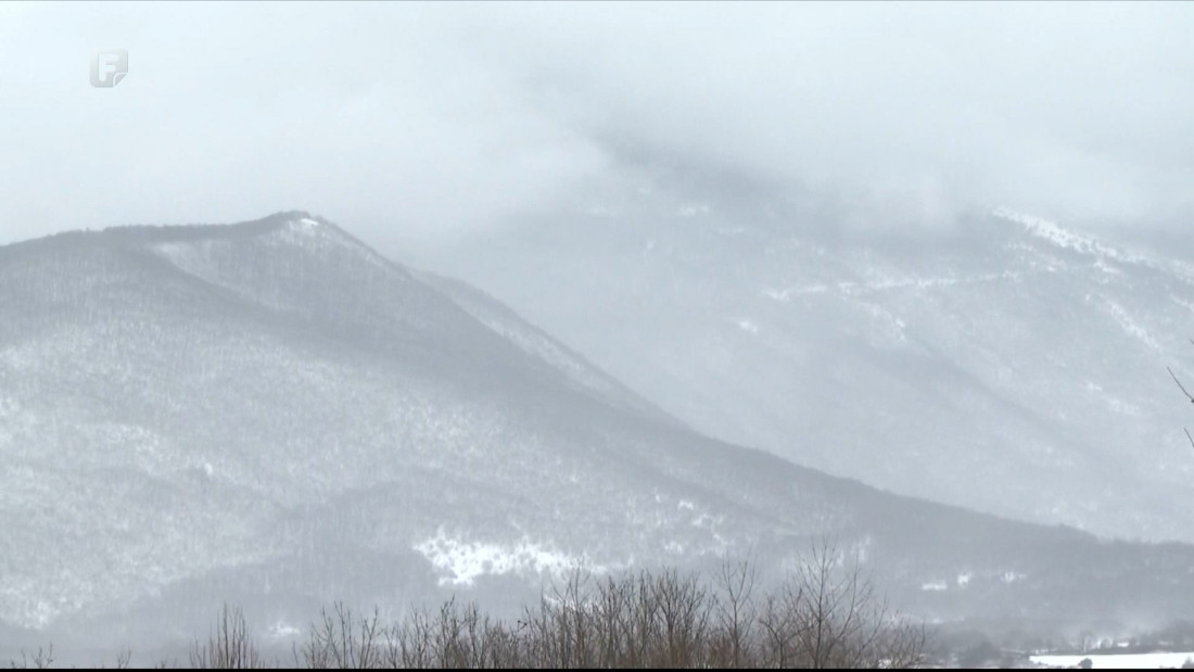 Stiže promjena vremena u BiH: Padavine tokom vikenda, osjetan pad temperatura