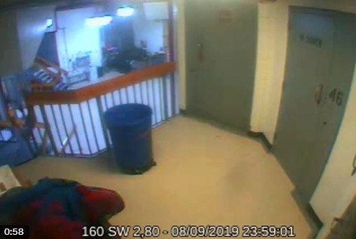 Objavljena i "nestala minuta" iz zatvora u novim dokumentima o Epsteinu