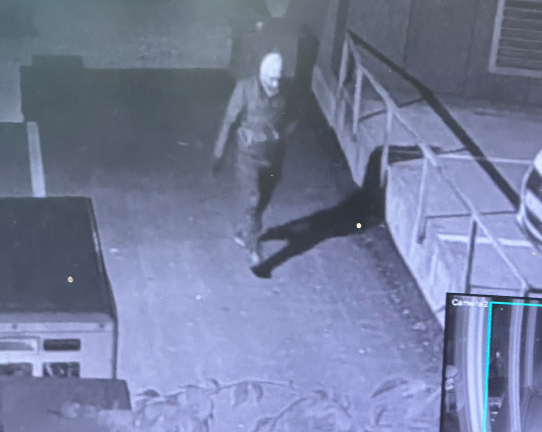 Federalno ministarstva kulture i sporta: Jutros osvanuo natpis prijetećeg sadržaja