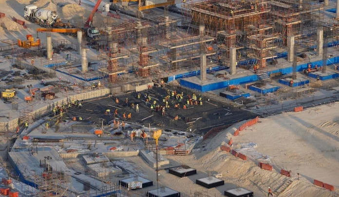 Godinu dana bez odštete za porodicu poginulog radnika u Saudijskoj Arabiji