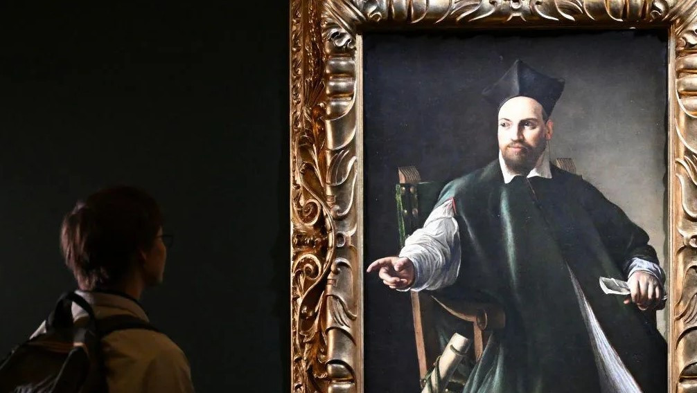 Italija kupila rijedak Caravaggiov portret za 30 miliona eura