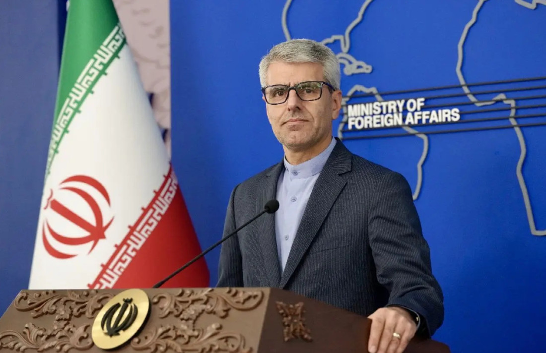 Iran i Oman postigli dogovor o plovidbenim rutama kroz Hormuški moreuz