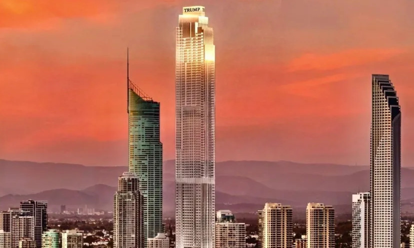 Projekt Trump Towera od 1,5 milijardi dolara propao: Brend proglašen "toksičnim za Australce"