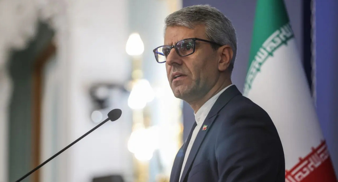 Teheran poručuje: Obogaćivanje uranijuma je naše pravo, ali spremni smo na razgovore