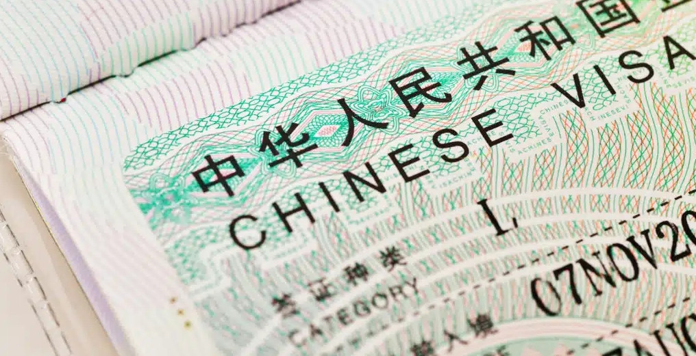 Kina ukinula vize Kanađanima i Britancima