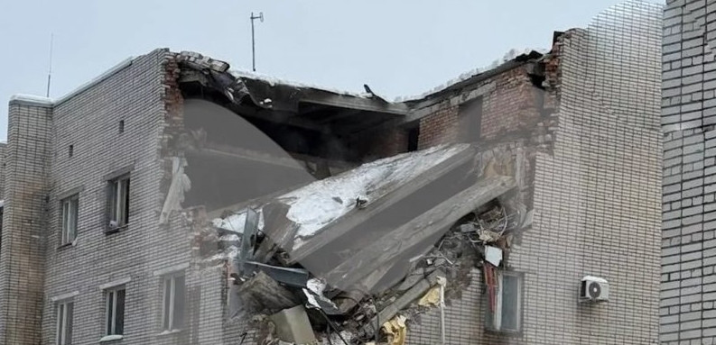 Eksplozija u vojnom objektu u ruskoj Lenjingradskoj oblasti - Dvije osobe poginule