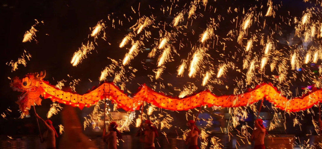 U eksploziji prodavnice vatrometa u Kini poginulo 12 ljudi