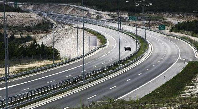 Dva milijuna eura za glavni projekt ceste između Tetova i Prizrena