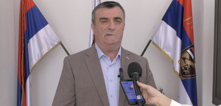 Udruženje "Žena – žrtva rata": Krivična prijava protiv Miroslava Kraljevića