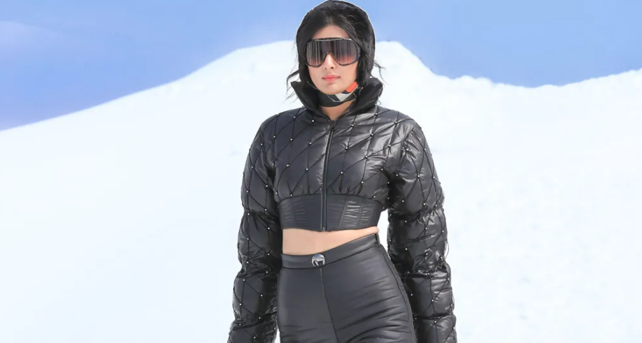 Kreativnost ili kulturna invazija: Modna revija izazvala svađu u Kašmiru