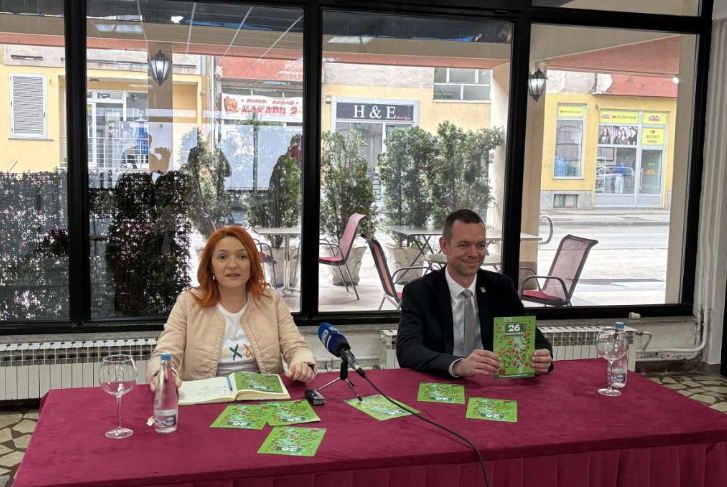 Najavljen 26. festival 'Ulicom Bišća', najvažniji kulturni događaj u gradu na Uni