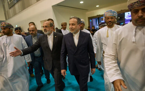 U Rimu u petak pregovori Irana i evropskih sila o nuklearnom programu