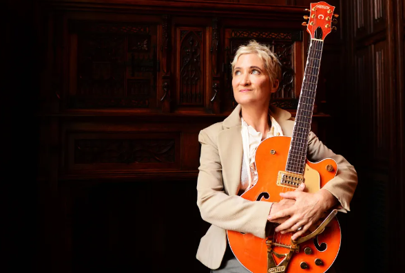 Američka kantautorica Jill Sobule poginula u požaru