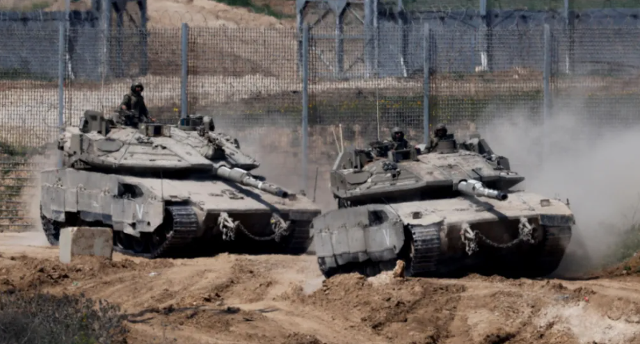 Izraelski sigurnosni kabinet odobrio plan za proširenje ofanzive na Gazu, pozvani i rezervisti