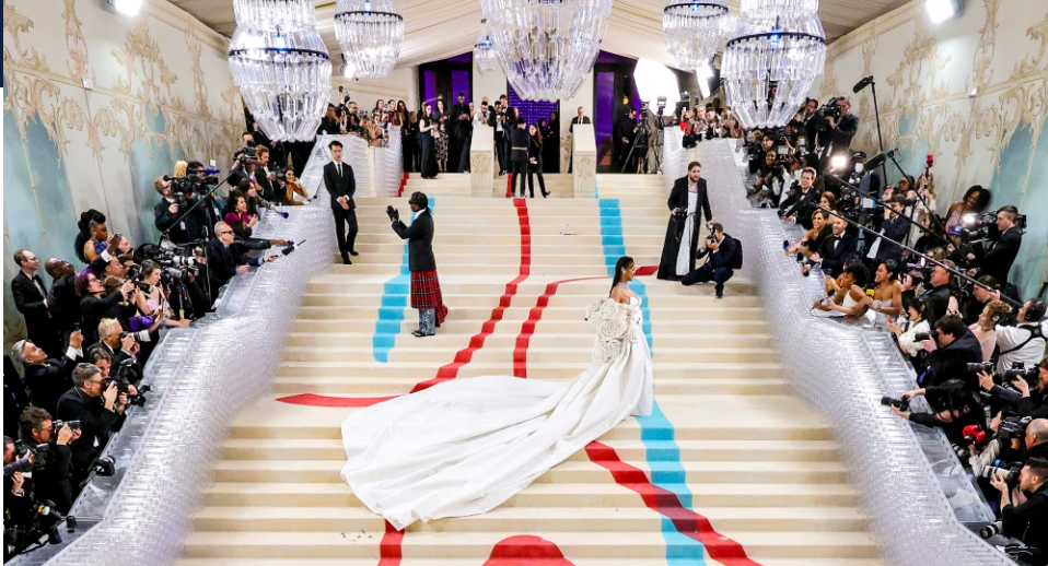 U New Yorku počinje Met Gala, najvažnija manifestacija svjetske modne industrije