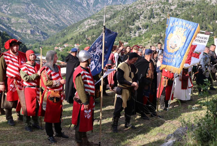 Uskoro jubilarno deseto izdanje "Stolačke tarče"