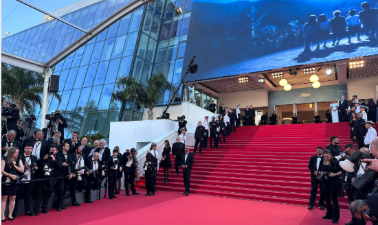 Sutra počinje 78. izdanje Cannes Film Festivala: 22 filma najavljena u glavnoj konkurenciji