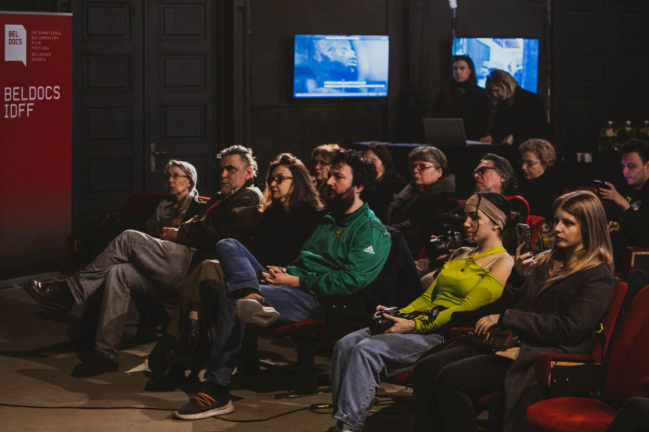 Počeo 18. Beldocs, u festivalskom programu i film Jasmile Žbanić