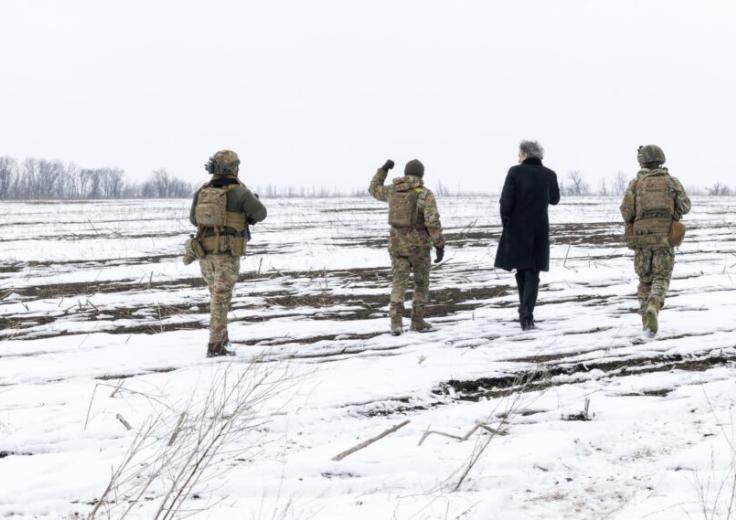 Prvi dan Cannes Film Festivala u znaku dokumentaraca o Ukrajini