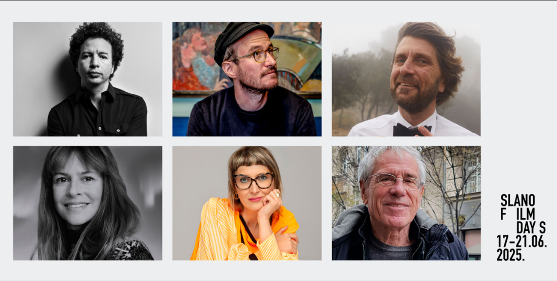 Filmski razgovori i večernje projekcije na Slano Film Days 2025.