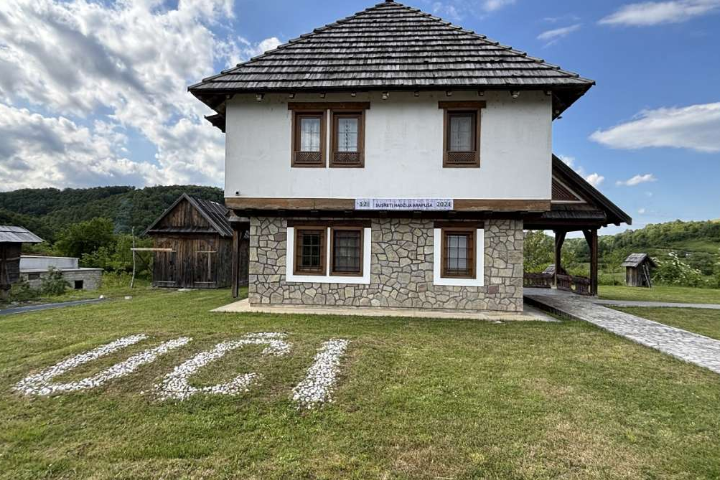Spomen-kuća reisa Džemaludina ef. Čauševića sve češće na mapi posjetitelja