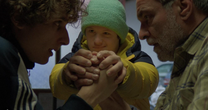 Prvi potvrđeni naslovi 17. Omladinskog Film Festivala