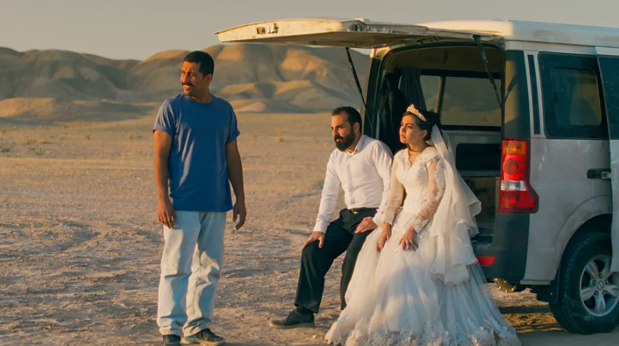 Napeti triler Jafara Panahija favorit za glavnu nagradu u Cannesu