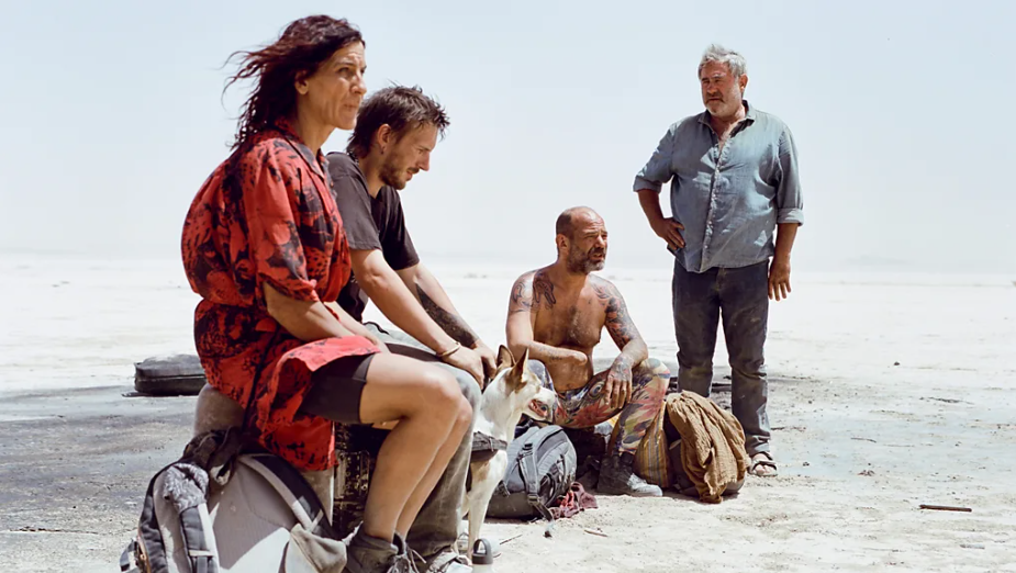 12 najboljih filmova iz Cannesa