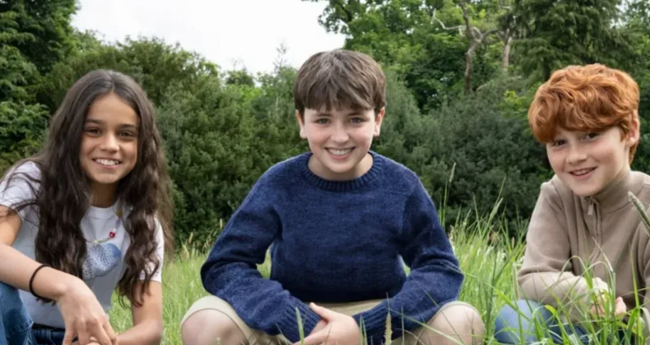 Mladi glumci u tri glavne uloge za TV serijal o Harryju Potteru