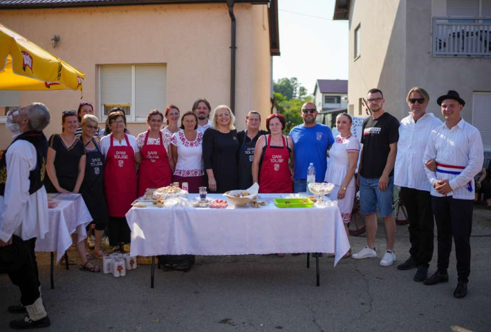 Zatvoreni 19. 'Dani Tolise', jedno od najposebnijih mjesta u BiH vjerno čuva običaje