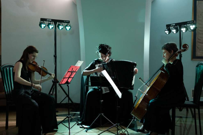 Sarajevo: Sutra koncert posvećen opusu kompozitorice Sofije Gubaiduline