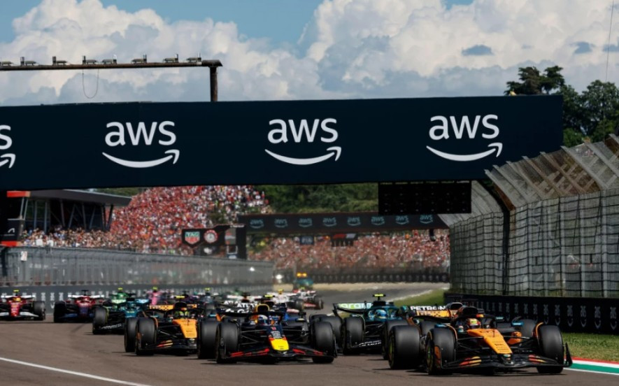 Formula 1 objavila kalendar za narednu sezonu