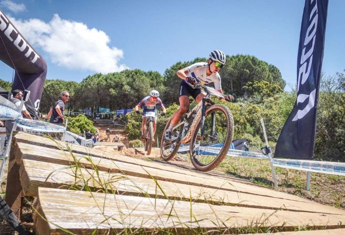 Lejla Njemčević sutra nastupa na HERO maratonu u Italiji