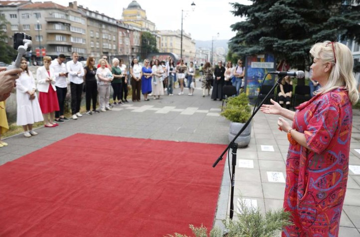 'Šetnica kulture'  posvećana Svjetskom danu muzike i početku ljeta