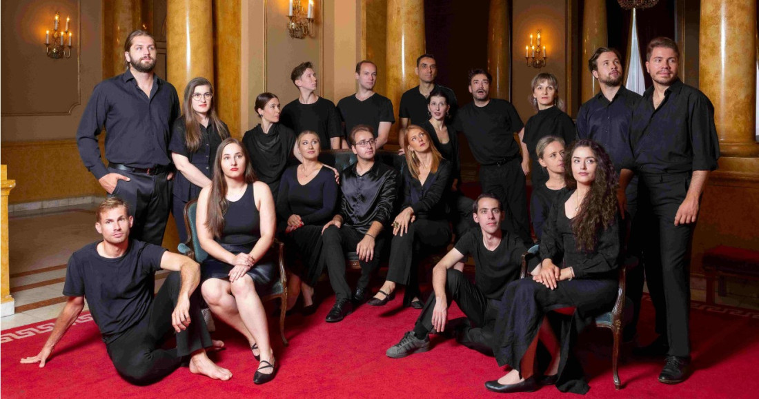 Sarajevsko Narodno pozorište: 28. juna premijera opere „Gallantry“