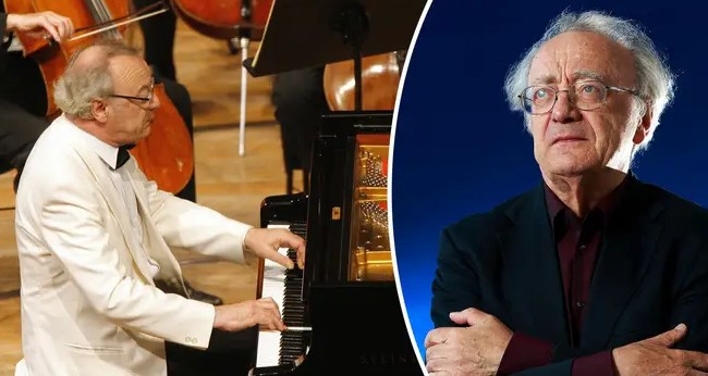 Preminuo Alfred Brendel, jedan od najistaknutijih svjetskih pijanista