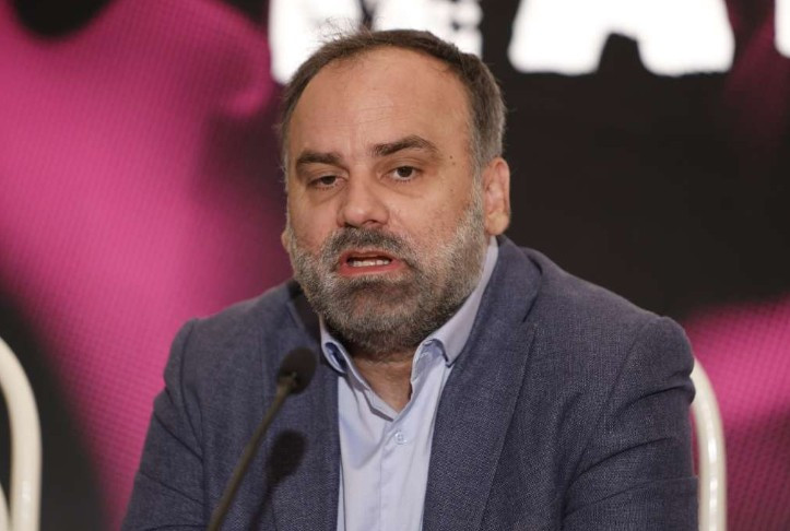 Mustafić: Bez istine nema društvene katarze koja je jedini put za buduće civilizovano društvo