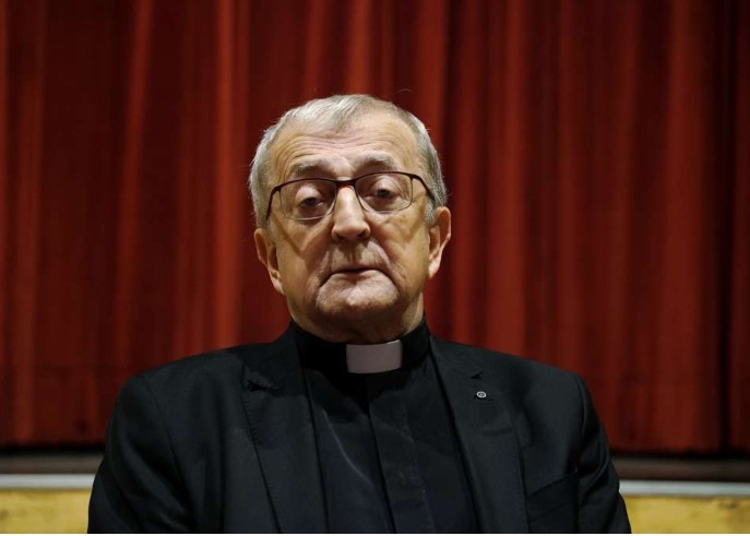Mons. Topić: Srebrenica je mjesto tišine, molitve i odgovornosti