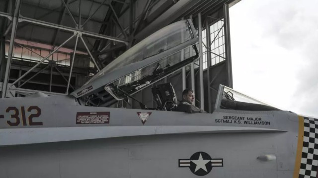 Vježbe američke vojske s ciljem zaštite Panamskog kanala