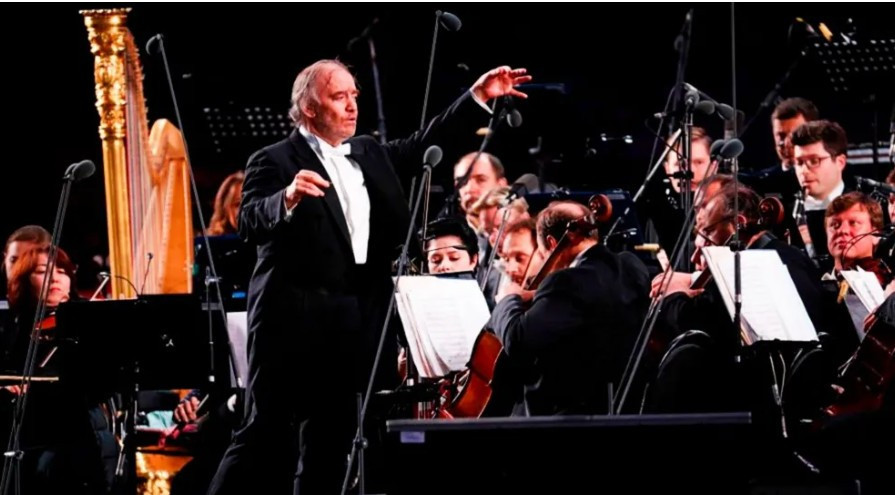 U Italiji otkazan koncert prokremljskog dirigenta Gergijeva