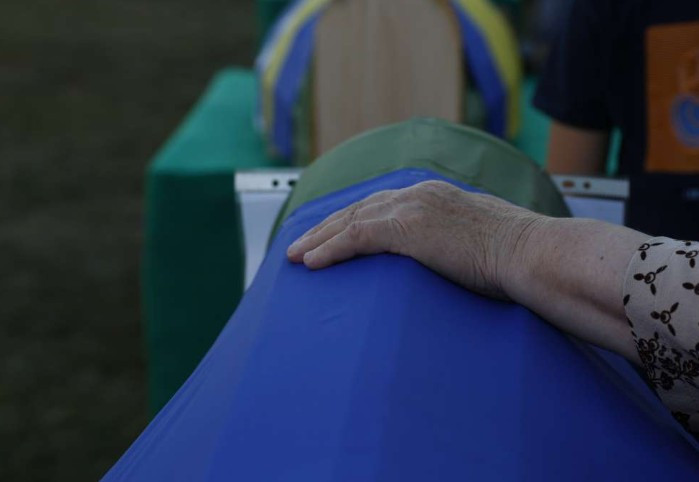 Kamičani: 20. jula dženaza i ukop sedam žrtava