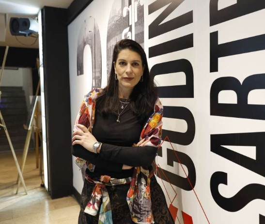 Maja Salkić podnijela ostavku na mjesto direktorice SARTR-a