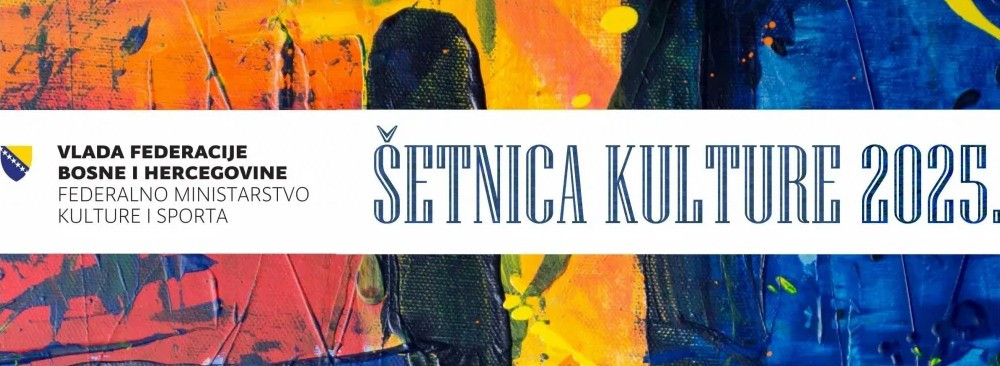 Šetnica kulture: Dani europskog naslijeđa 2025.