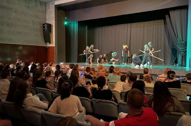 Gradsko kazalište mladih Vitez organizira jubilarnu 20. Ljetnu školu glume