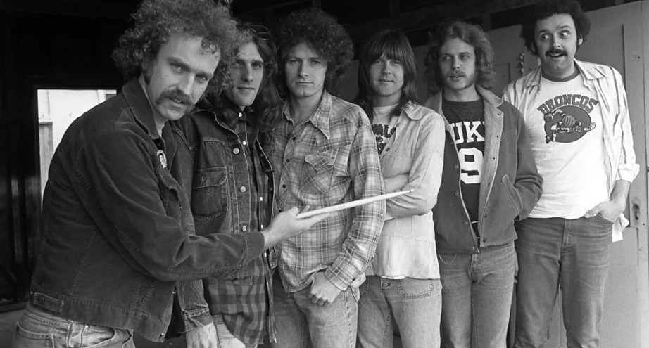 Priča o nastanku čuvene pjesme “Hotel California”