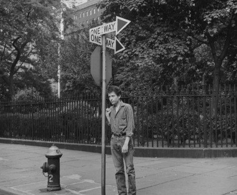 Od nepoznatog folk pjevača do Boba Dylana: Uskoro u New Yorku izložba "Koliko puteva"