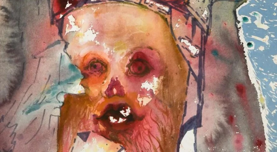 Uskoro na aukciji basnoslovna slika španskog nadrealiste Salvadora Dalija