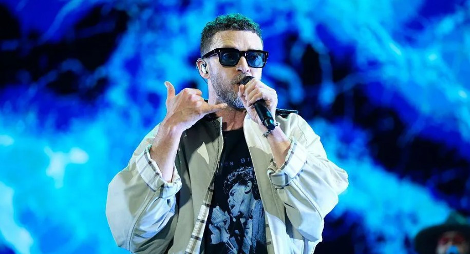Justin Timberlake je otkrio da živi sa lajmskom bolešću