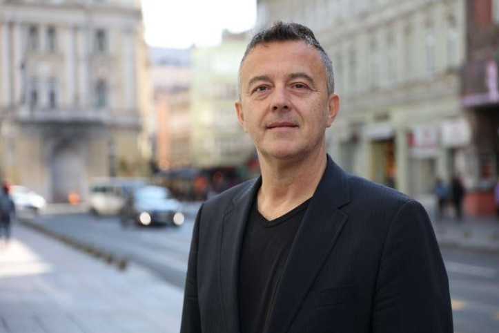 Fazlagić: Za vrijeme Sarajevo Film Festivala traži se krevet više