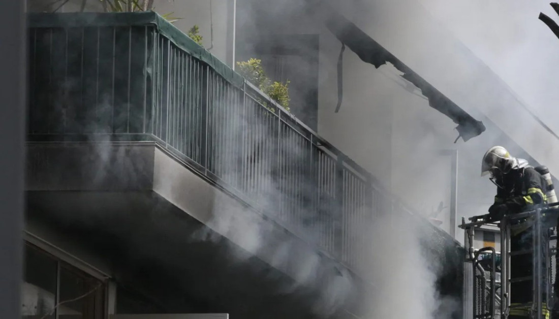 Francuska: Jedna osoba poginula, a nekoliko povrijeđeno u eksploziji u Venissieuxu